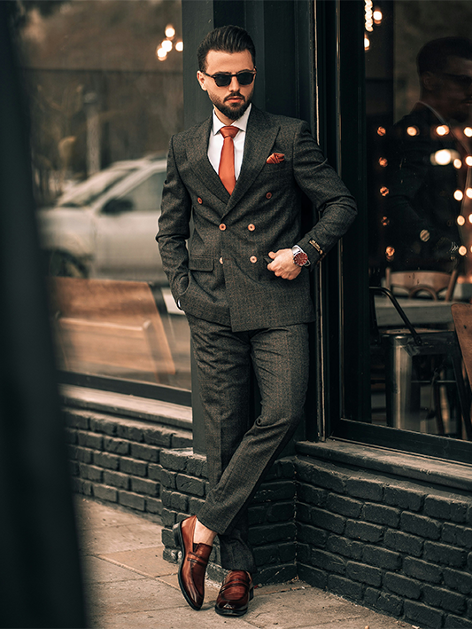 man-in-doublebrasted-suit