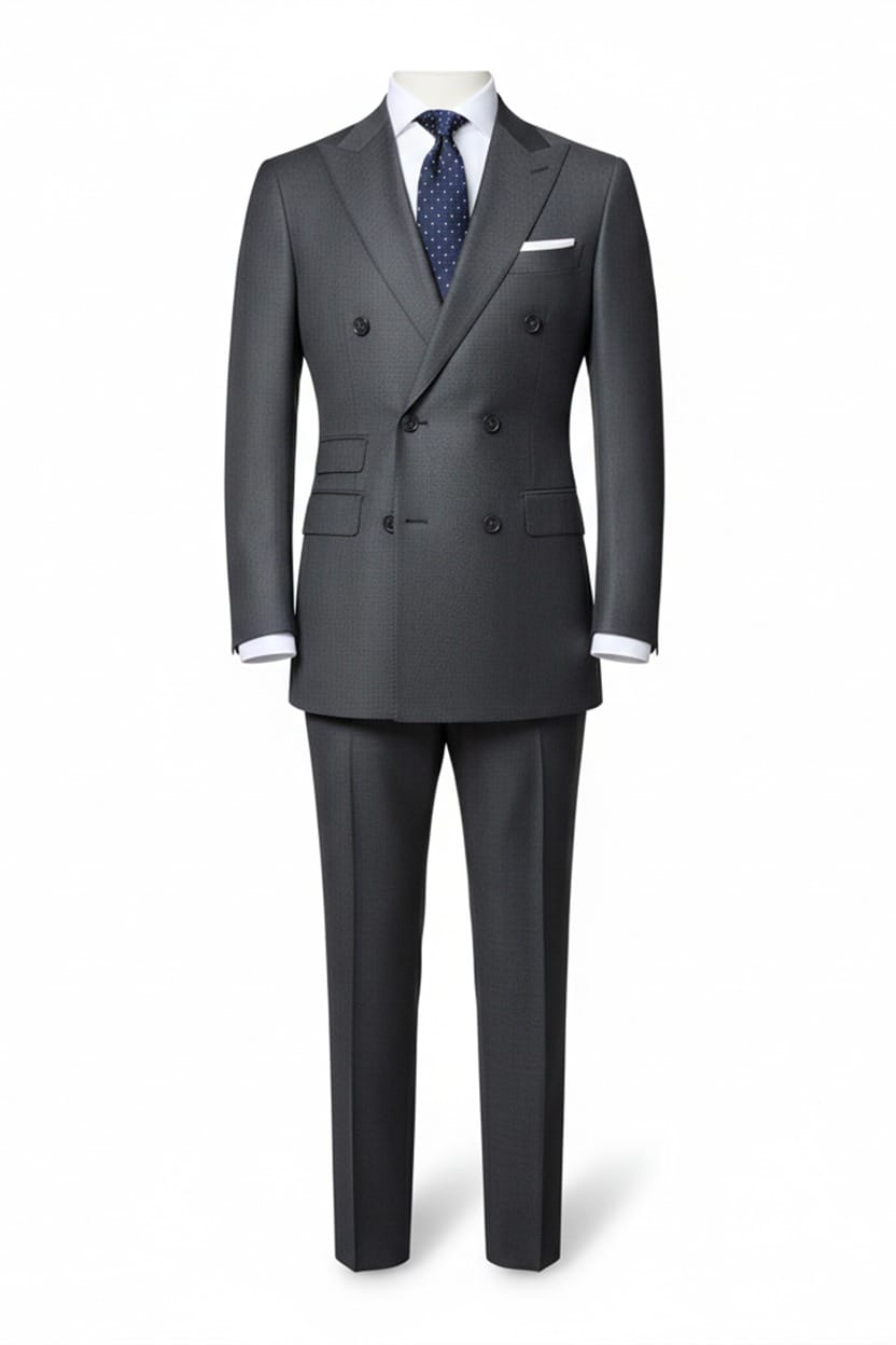Bespoke Suits