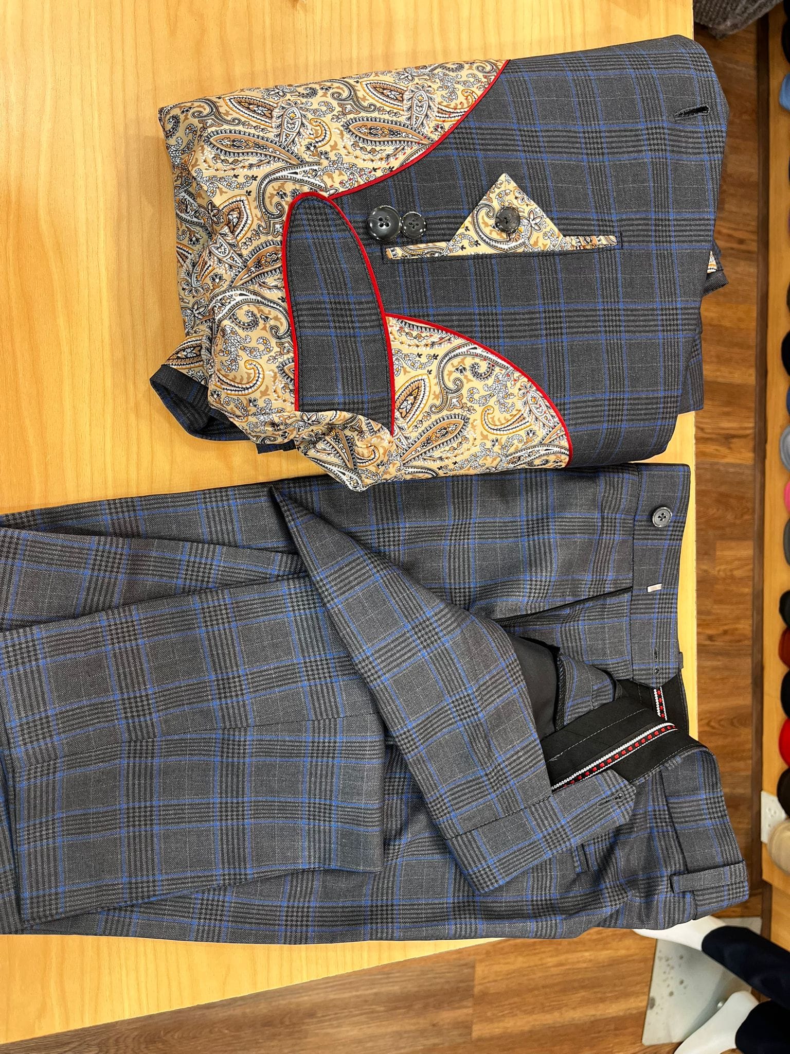 Tailor Near Sukhumvit 33