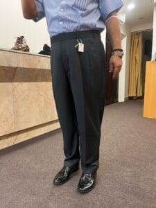 custom pant sukhumvit 33