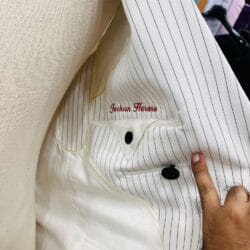 Custom Suit Bangkok – Bespoke Tailor Sukhumvit 33