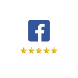 Velour & Waza got 5 star rating in facebook