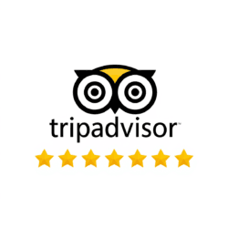 velour & Waza got 5 star rating in tripadvisor