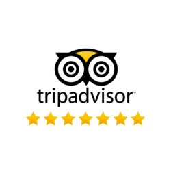 velour & Waza got 5 star rating in tripadvisor