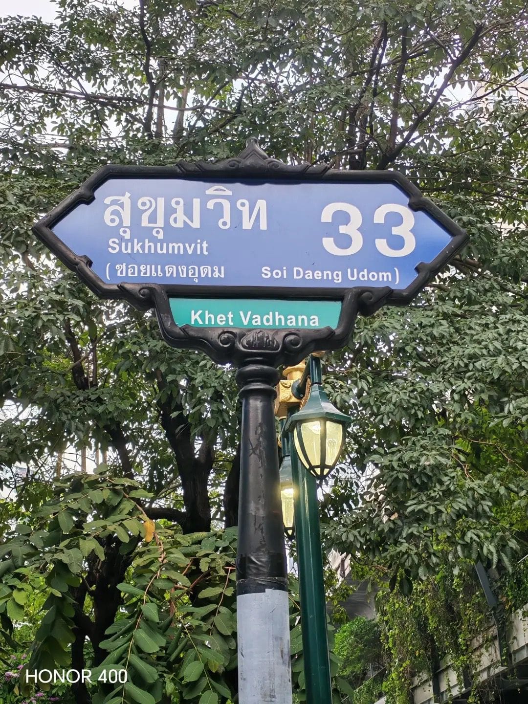Best Tailor Sukhumvit 33