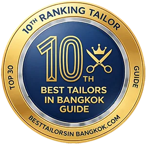 BEST TAILORS IN BANGKOK GUIDE