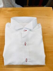 Custom shirt near sukhumvit 33