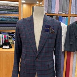 checked jacked make in tailor sukhumvit 33