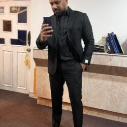 custom suit tailor near BTS Asoke