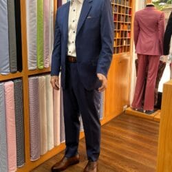 Luxuru-custom-suit-sukhumvit-33 near bts Phrom phong