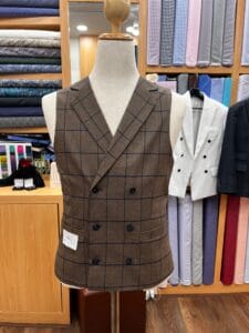 Custom-waistcoat-near-Sukhumvit-33