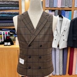 Custom-waistcoat-near-Sukhumvit-33