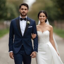 Custom made Shawl lapel tailor in sukhumvit