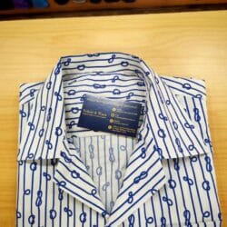 Cube collar Shirt sukhumvit 33