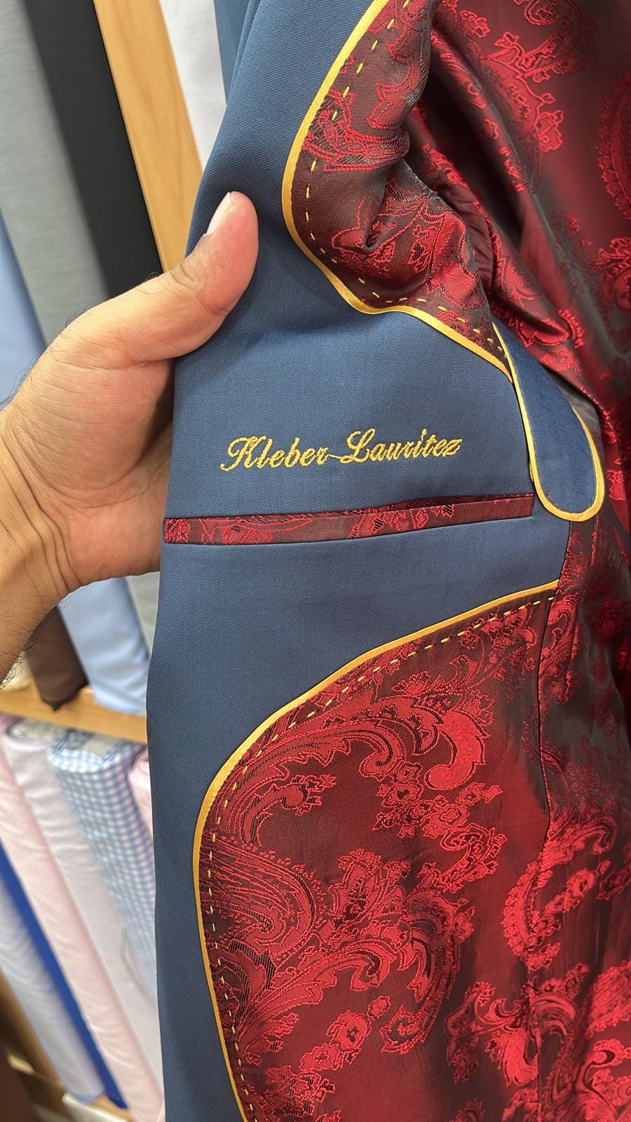 Tailoring Craft Sukhumvit 33