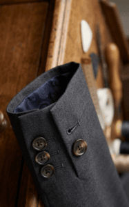 working buttons Sukhumvit 33